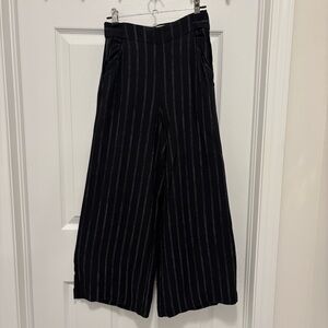 [LIKE NEW] Aritzia Wilfred - Cropped Faun Pant